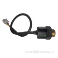 Water Pump Pressure Sensor With I2C output